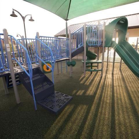 Building Photo - 1820 Pueblo St