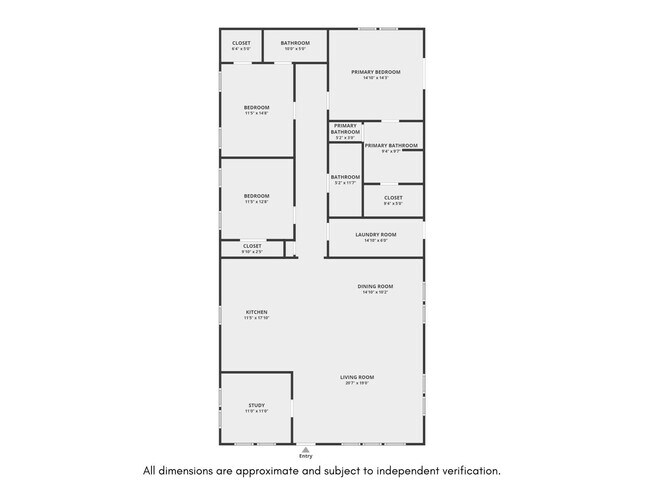 Building Photo - 1209 Tabor St
