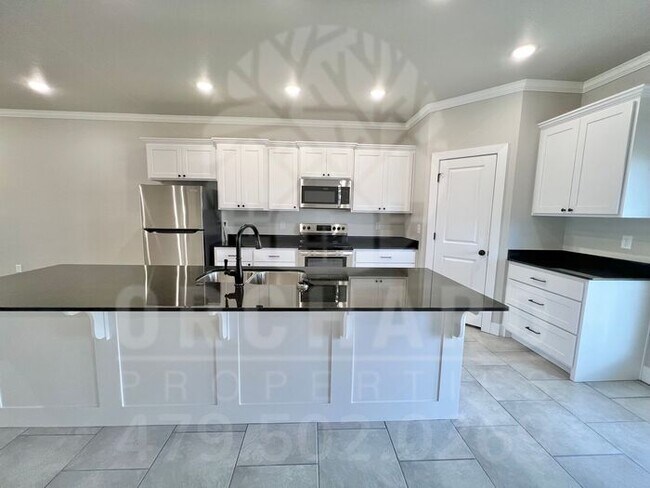 Building Photo - Tontitown | Dalton Plan- 3 Bed/ 2 Bath w/ 2 Car Garage