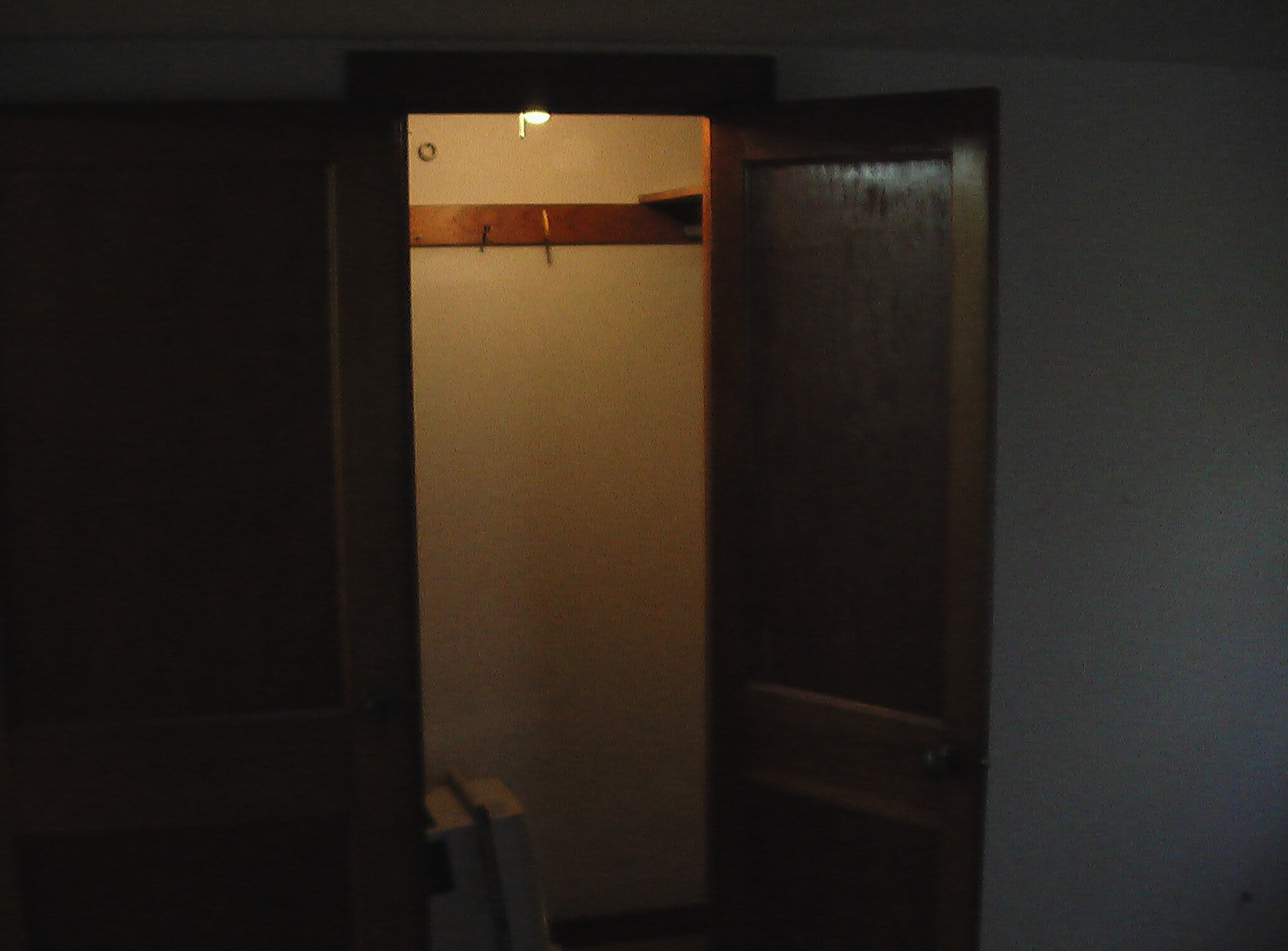 Bedroom 2 - 538 W Exchange St
