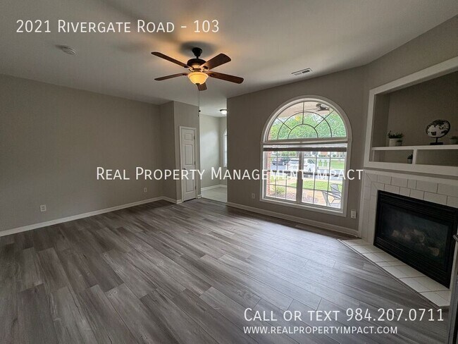 Building Photo - 2021 Rivergate Rd
