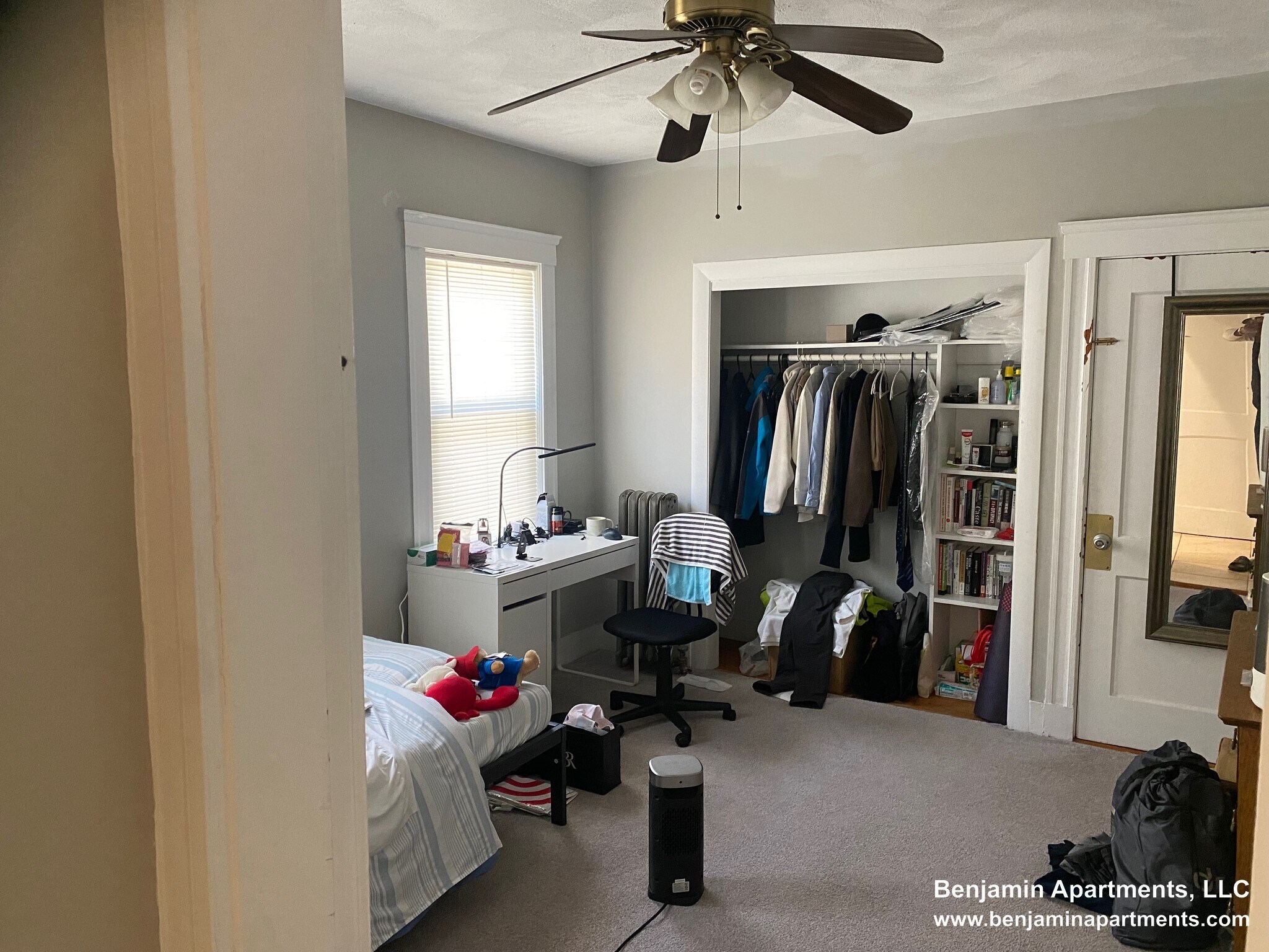 Building Photo - 20 Benton Rd