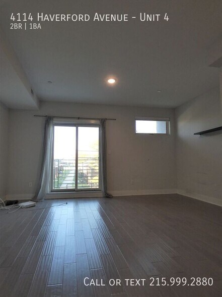 Building Photo - 4114 Haverford Ave