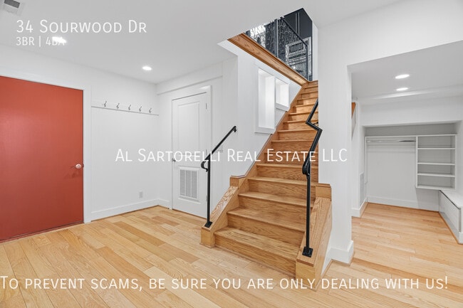 Building Photo - 34 Sourwood Dr