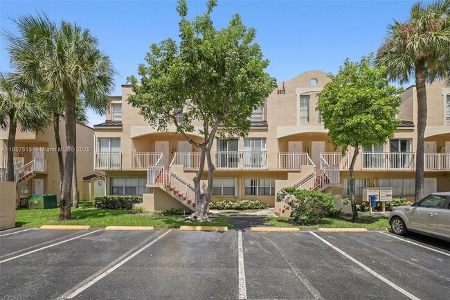 Building Photo - 8615 NW 5th Terrace
