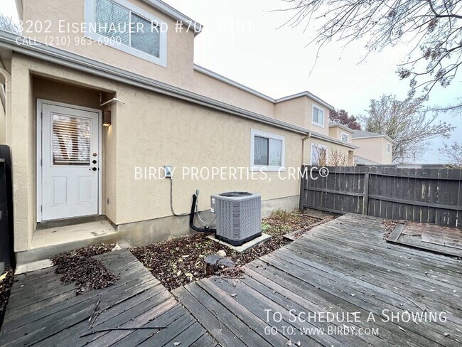 Building Photo - 3202 Eisenhauer Rd