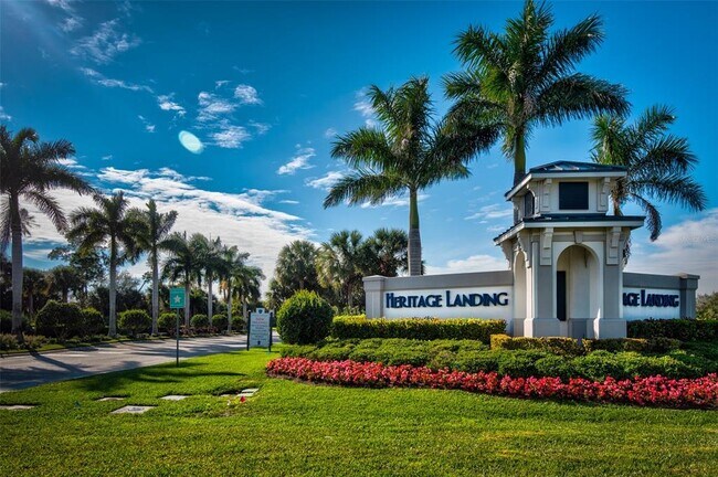 Building Photo - 14091 Heritage Landing Blvd