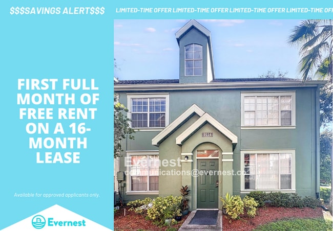 Building Photo - 9114 Lake Chase Island Way