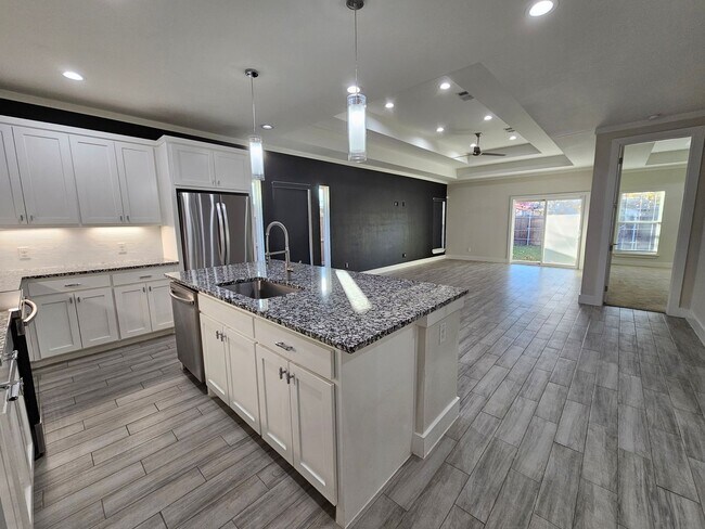 Building Photo - COMING SOON. Rare Gem in Trinity Groves with 2 Master Suites!
