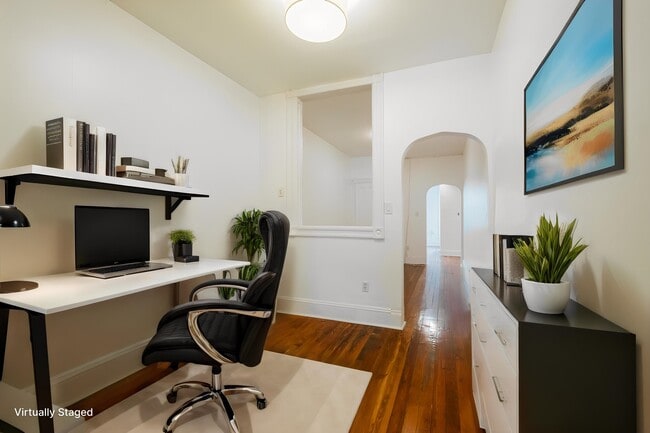 Building Photo - 357 8th St