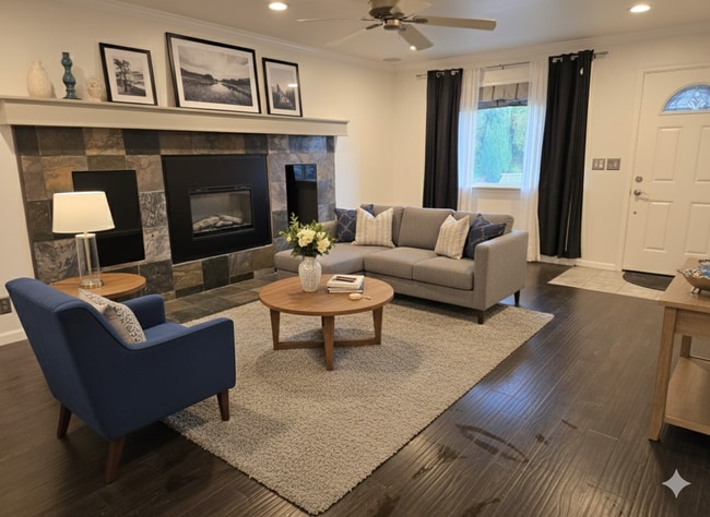 Building Photo - 13522 Utopia Rd