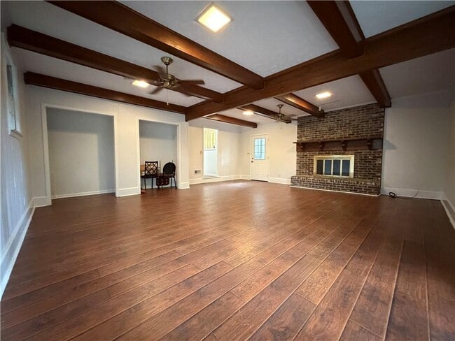 Building Photo - 4254 Burleigh Dr
