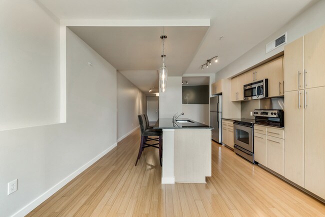 Building Photo - Stunning 2/2 Condo in Oak Lawn!