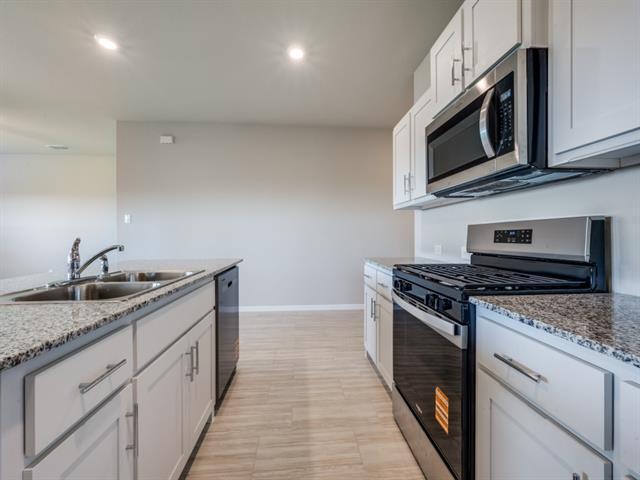 Building Photo - 1609 Cansler Dr