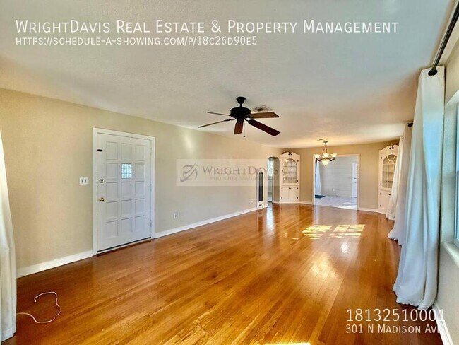 Building Photo - 301 N Madison Ave