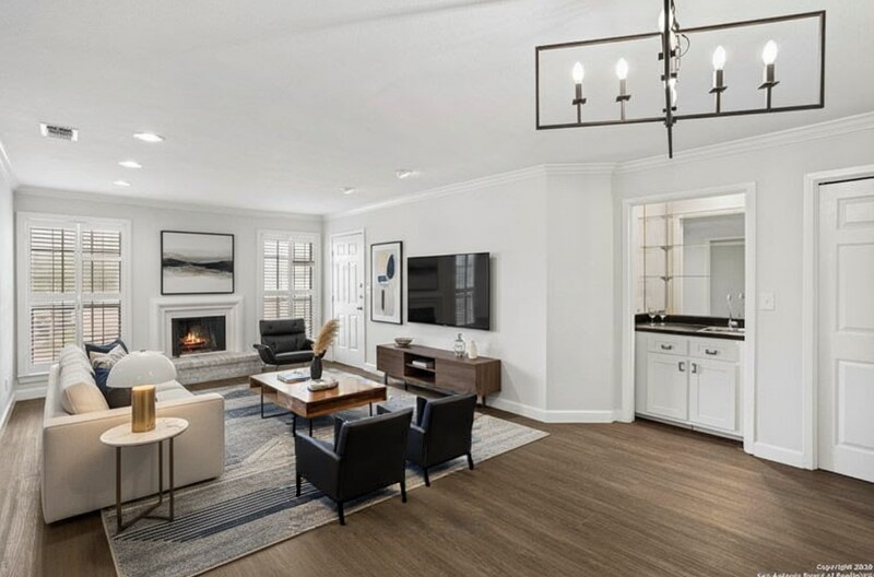 Building Photo - 2611 Eisenhauer Rd