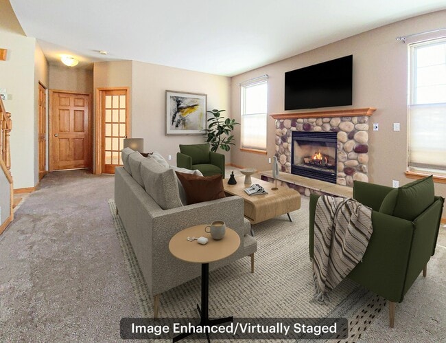 Building Photo - 1805 Deer Path