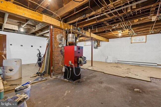 Building Photo - 4709 Linthicum Rd