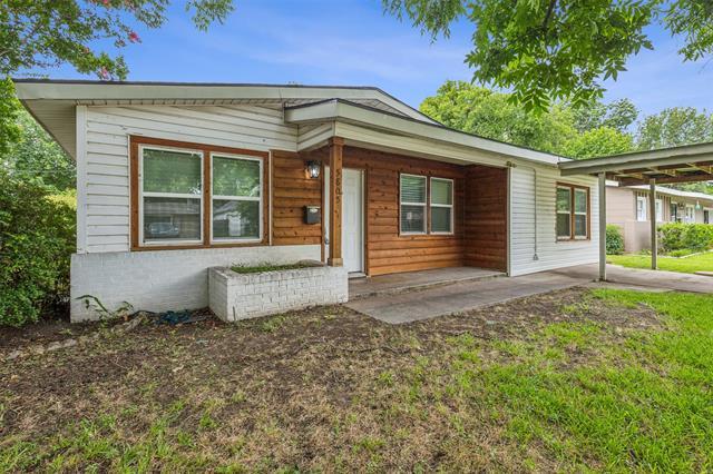Building Photo - 5805 Tracyne Dr