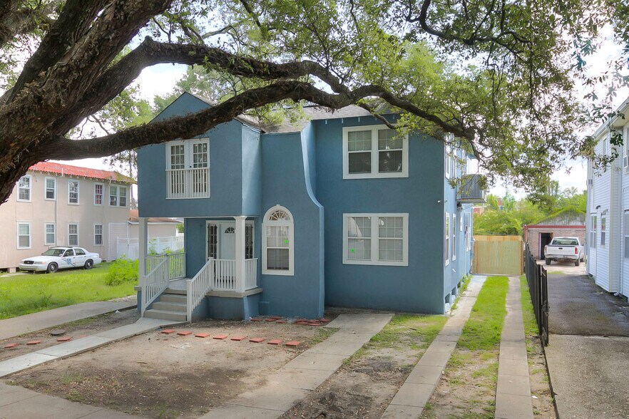 Building Photo - 3415 Louisiana Avenue Pky
