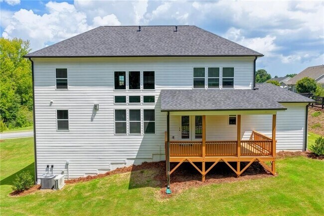 Building Photo - 3828 Amicus Dr