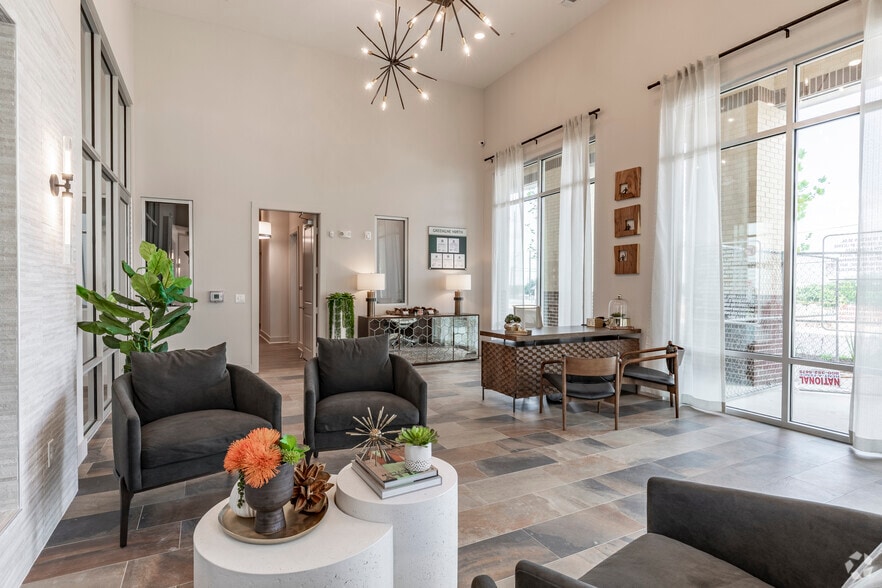 Greenline North 7310 S New Braunfels Ave San Antonio TX 78223