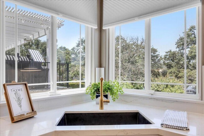 Building Photo - Luxury Lakefront Retreat with Pool, Hot Tub & Private Dock on Lake Tulloch - Recently Remodeled!