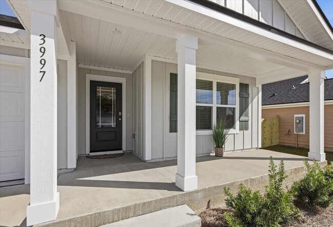 Building Photo - 3997 Brownstone Wy