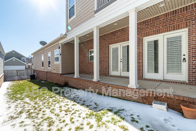 Building Photo - 2583 Frontier Elm Dr