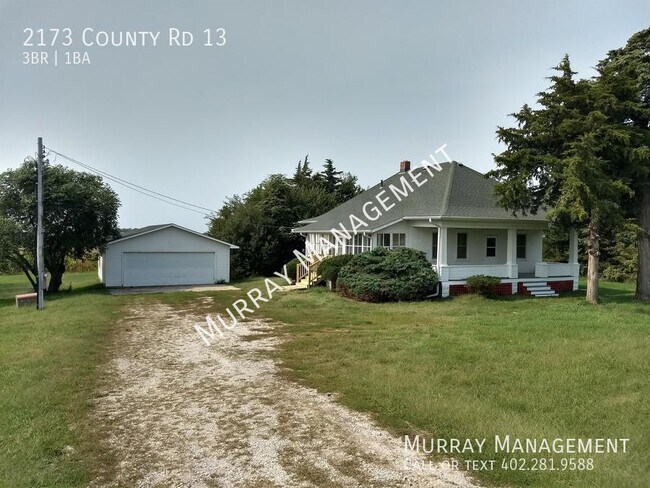 Building Photo - 2173 Co Rd 13