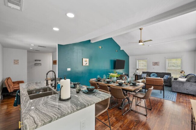 Building Photo - 4109 Brooks Baker Ave