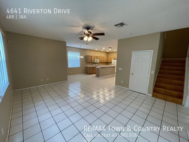 Building Photo - 4641 Riverton Dr