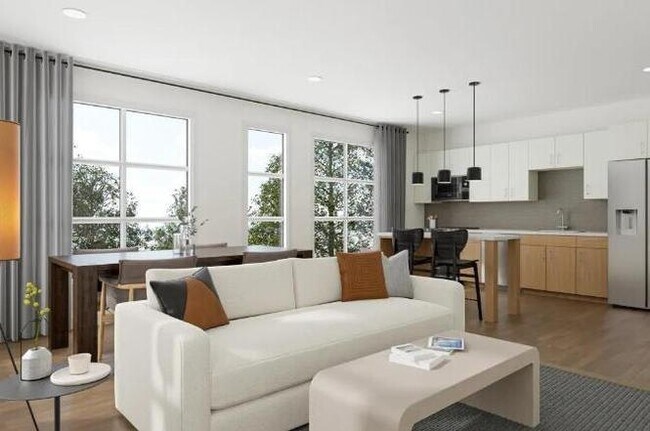 Building Photo - 600 St Albans Dr