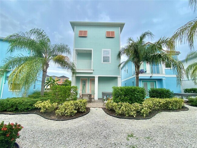 Building Photo - 3016 Sea Plane Ln