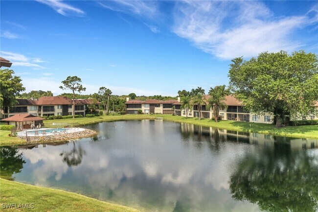 Building Photo - 1600 Misty Pines Cir