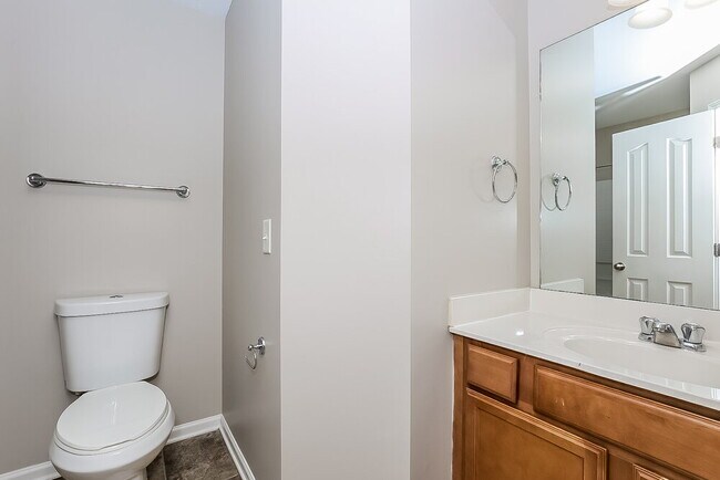 Building Photo - 8055 Logan Dr