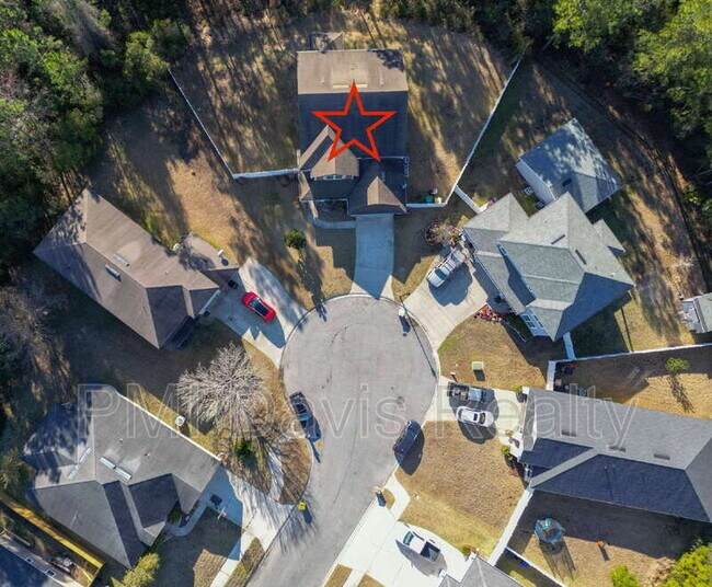 Building Photo - 11814 Lindsey Lake Drive