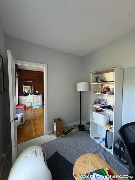 Building Photo - 58 Atherton St