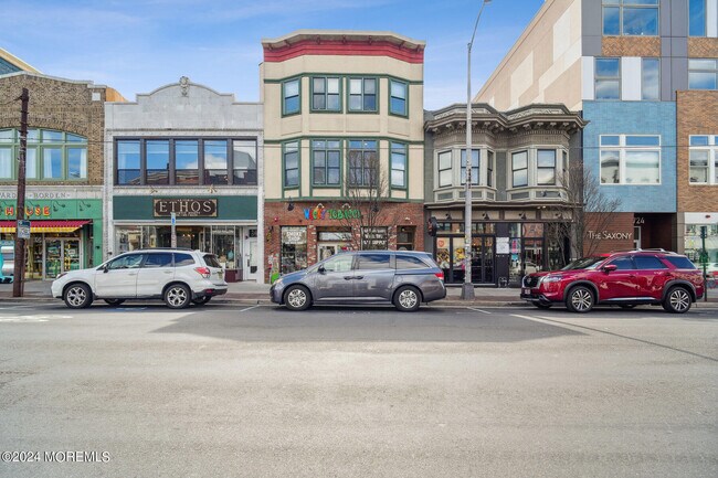Building Photo - 716 Cookman Ave