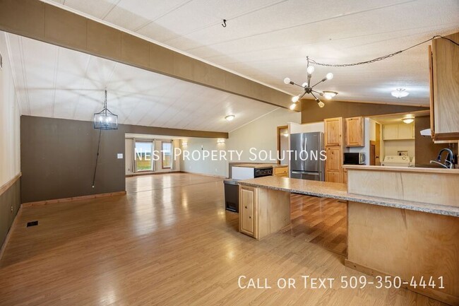 Building Photo - 16388 Rd I NE