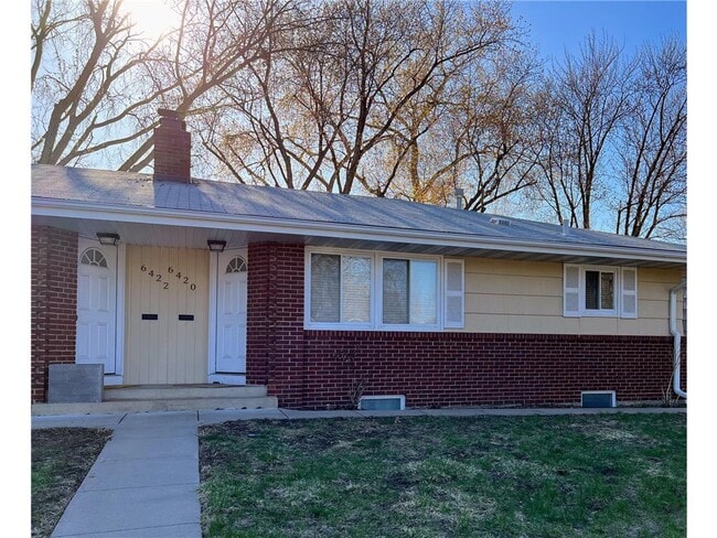 Primary Photo - 6420 Xerxes Ave S