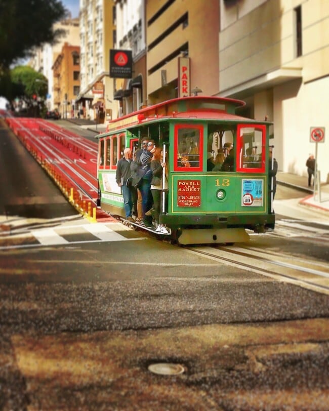 Building Photo - 1035 Bush St