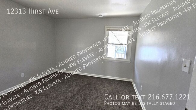 Building Photo - 12313 Hirst Ave