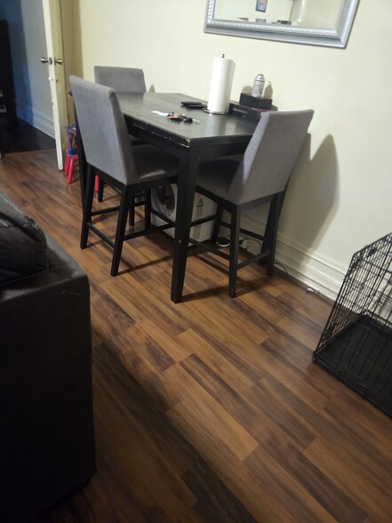 Diningroom - 226 Clymer St