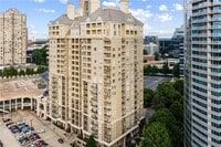 Building Photo - Buckhead - Upgraded Luxury 1 bedroom at Me...