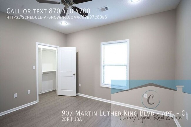 Building Photo - Move in special $800!! Luxury 2 bed 1 bath...