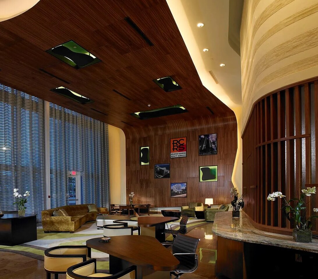 Building Photo - 50 Biscayne Blvd