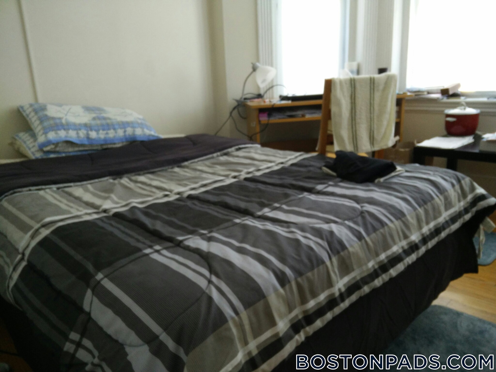 Building Photo - 171 Hemenway St