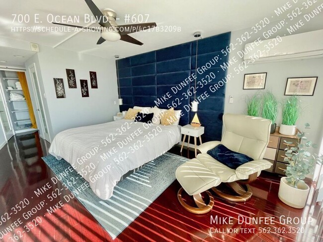 Building Photo - Fully Furnished Two-Month Rental at the In...