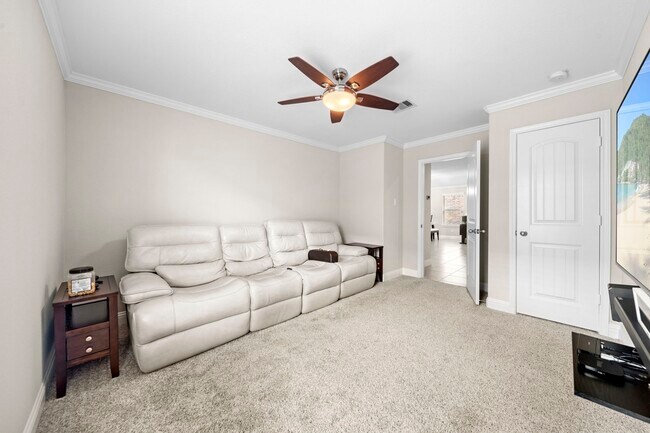 Building Photo - 3011 Veeder Pass Ln